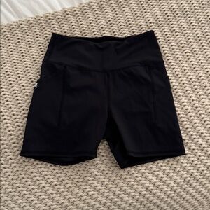 Rabbit 4 Inch Highwaist Speed Shorts